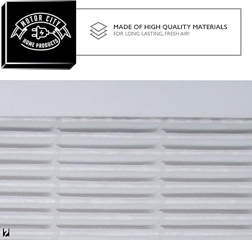 Miniatura 4 de BATEMEN Premium Idylis C + D - Paquete de filtros hechos para adaptarse a Idylis IAP-10-280 (con filtros de carbono)