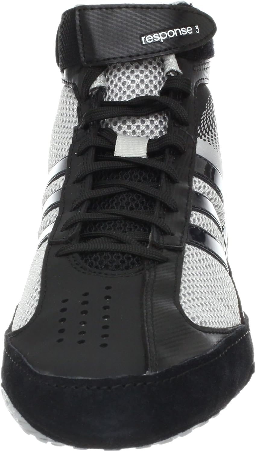 Adidas Wrestling Men's Response 3.1 Wrestling Shoe