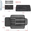 Microcase Su Geçirmez Oxford Kumaş Katlanabilir Portatif Alet Hırdavat Çantası AL5513