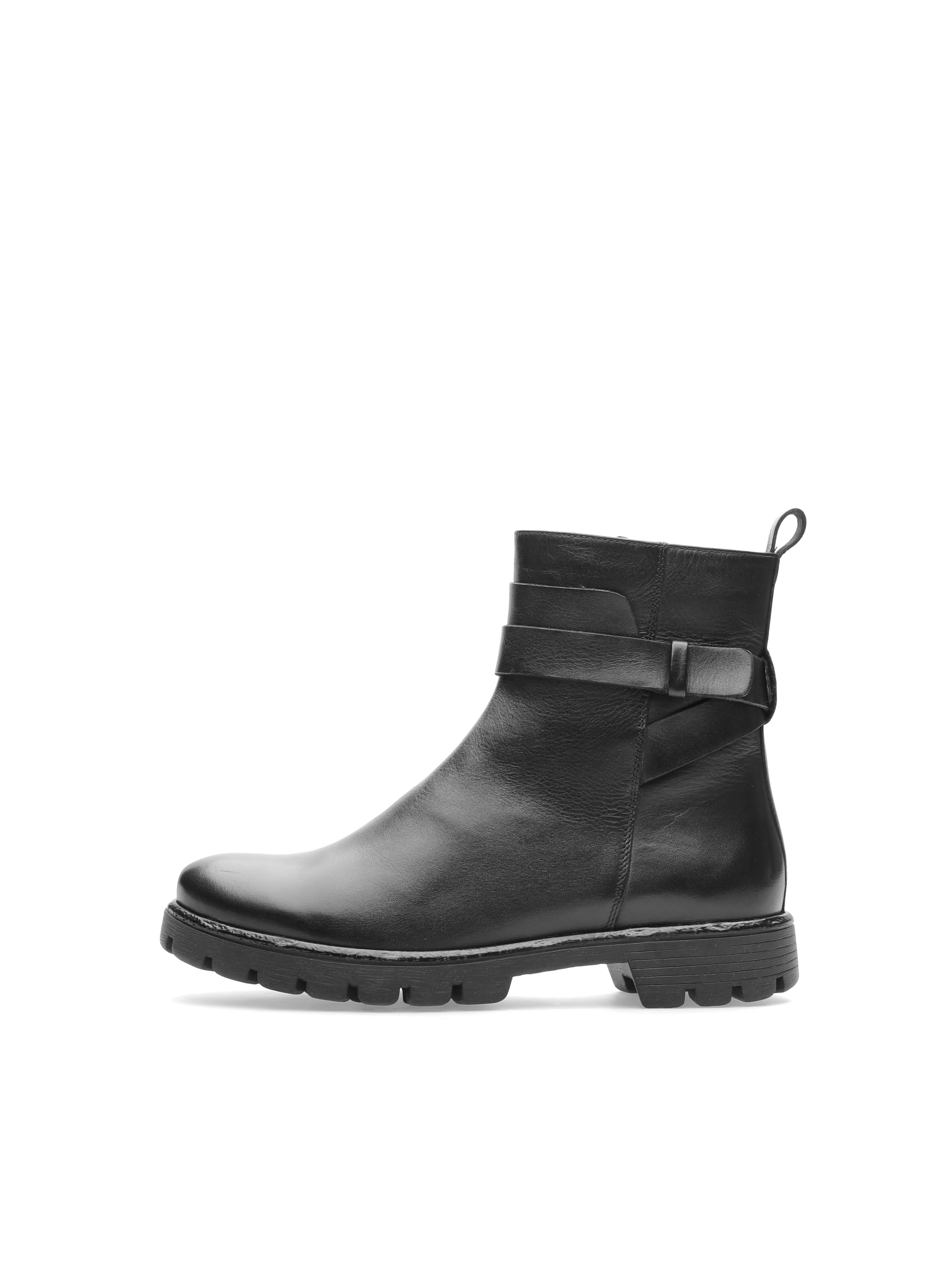 ARA Women's Bristol Ankle Boots, black, 8.5 UK