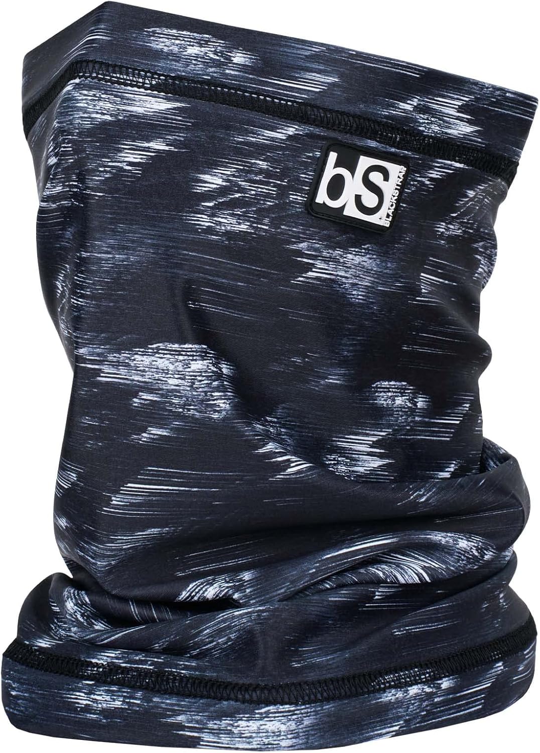 BLACKSTRAP The Tube – Dual Layer Cold Weather Neck Warmer & Ski Mask for Men & Women, Moisture-Wicking and Wind-Resistant
