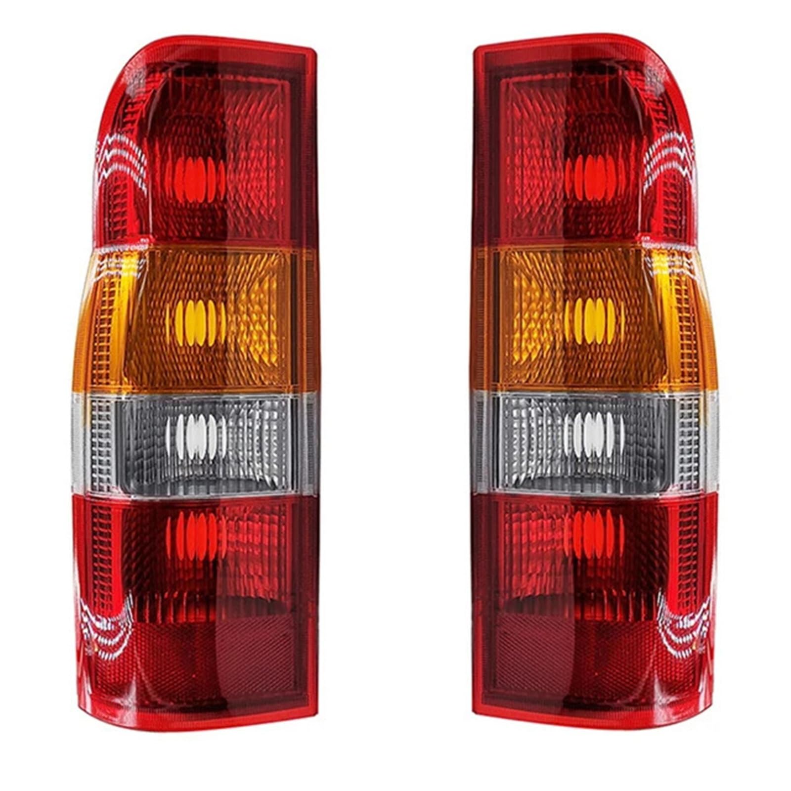 Feux arrière Ford Transit MK6 2000 2001 2002 2003 2004 2005 2006 - 4