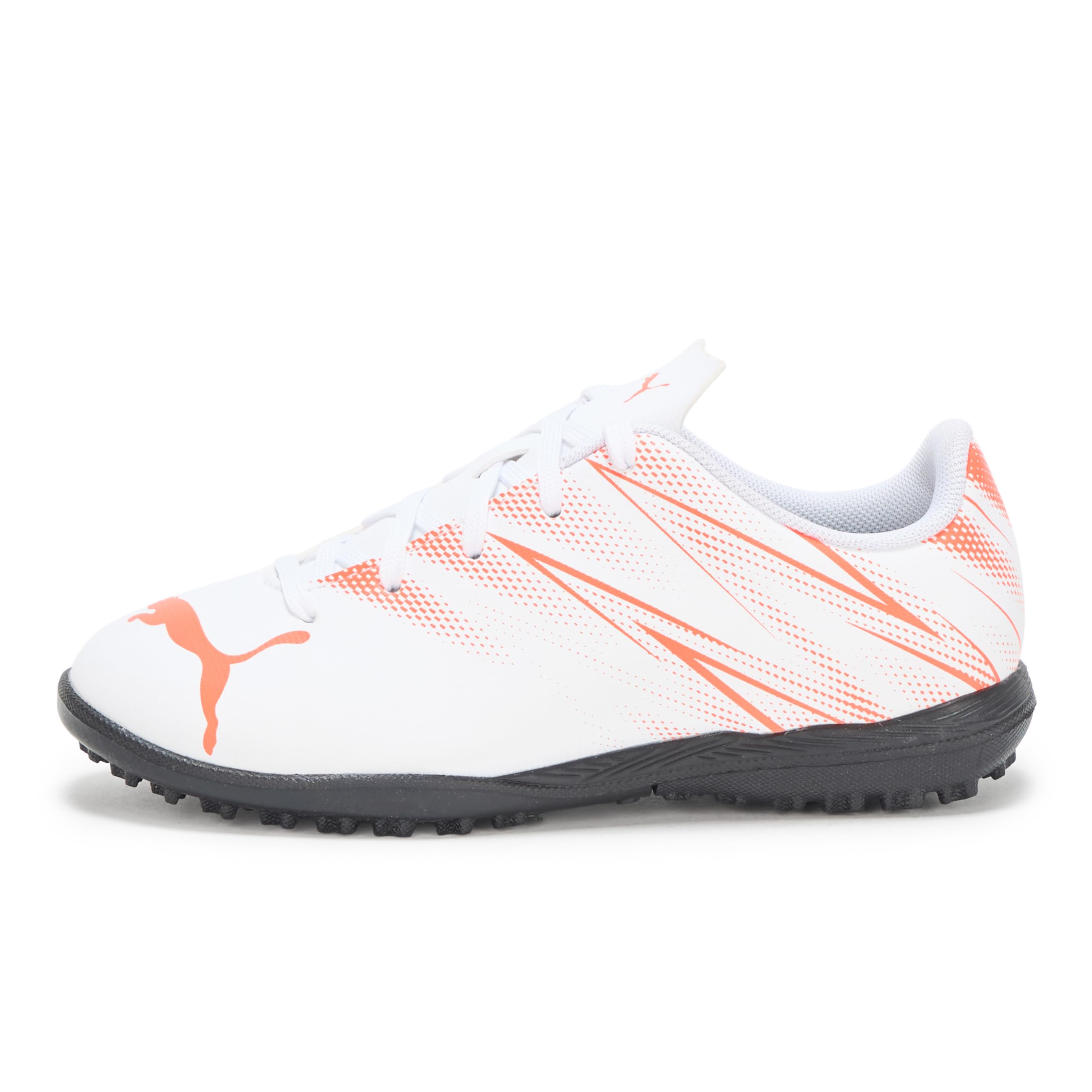 PUMA Unisex Kinder Attacanto Indoor TrainingSneaker