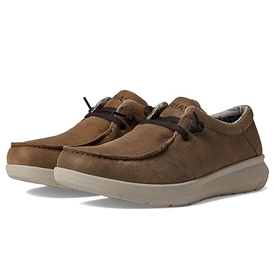 Ariat Hilo Stretch Lace Men