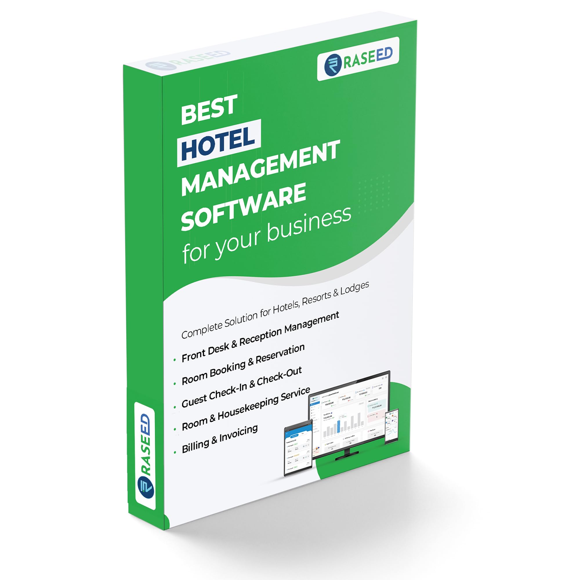 Raseed premium 3 Year for Hotel Management – Mobile + Desktop + Web Plan | All-in-One Smart Billing Software for Hotel Management-picture-16