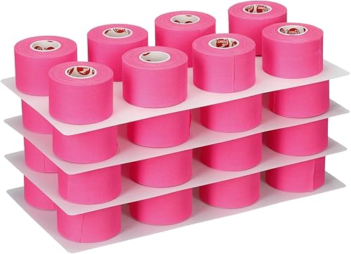 Miniatura 3 de Cramer - Cinta adhesiva premium, para atletismo, para vendar tobillo, muñeca, y lesiones. Ayuda a proteger y prevenir lesiones. Favorece la