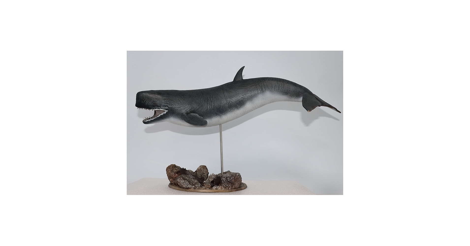 Amazon | Lana Toys Rheic Studio 1/35 リヴィアタン