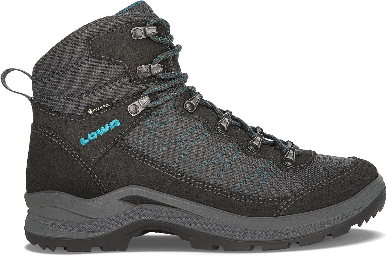 LOWA Taurus Pro GTX Mid Ws Boots Medium