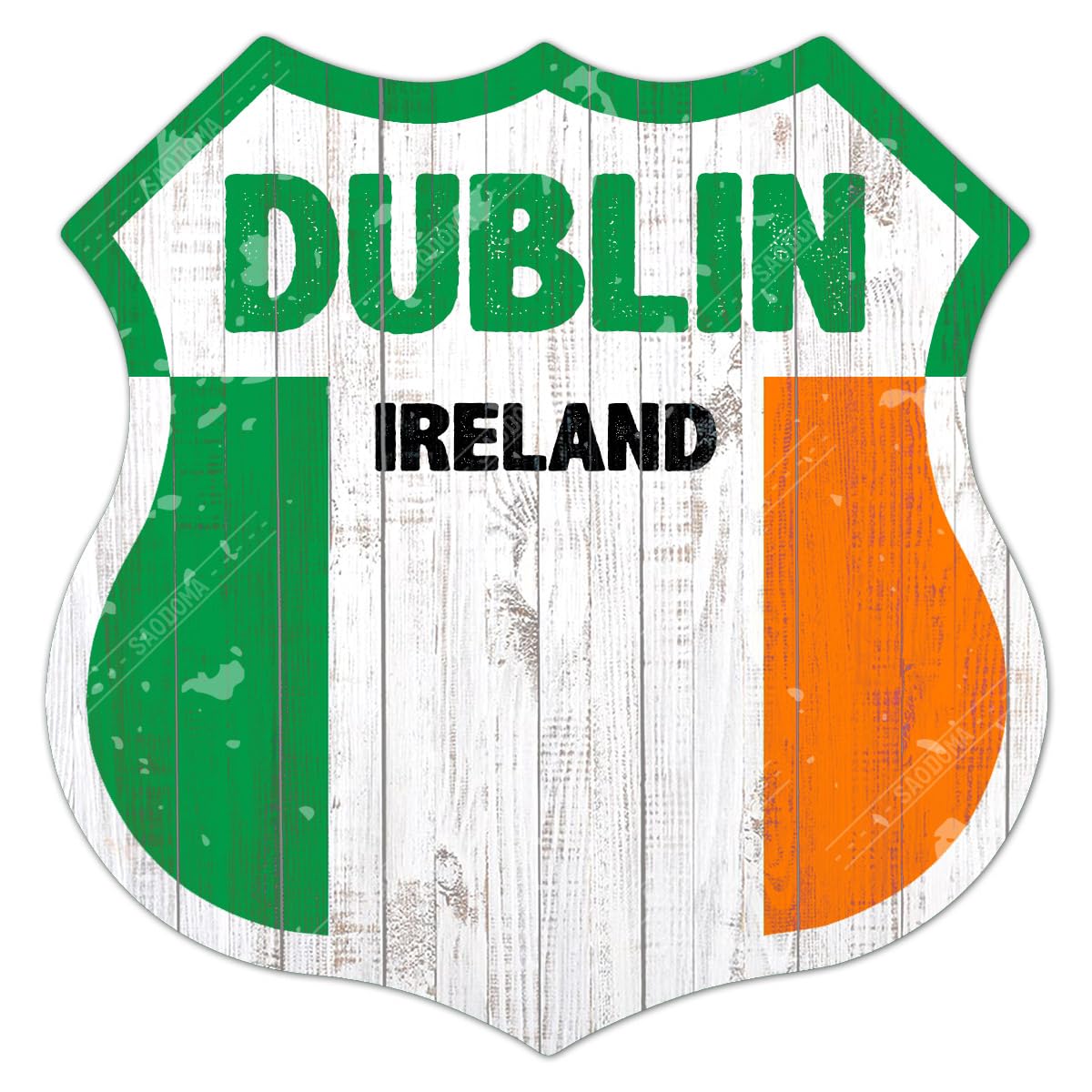 アイルランド IRELAND ピンバッジ k*様 未開封 関西万博 アイルランド館 ピンバッジ IRELAND - メルカリ