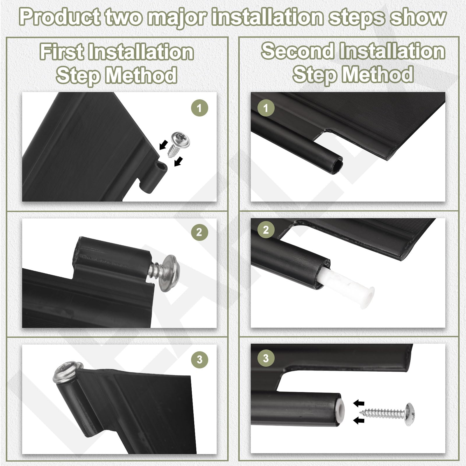 Nuovo Originale Produttore Di Apparecchiature Originali Toro Parte # 55 - Foto 6