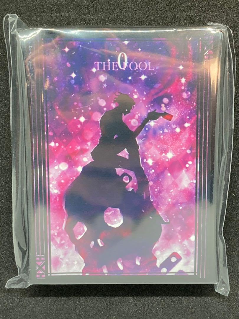 Amazon.co.jp: ヒソカモロウ カードスリーブ HUNTER × HUNTER ハンター