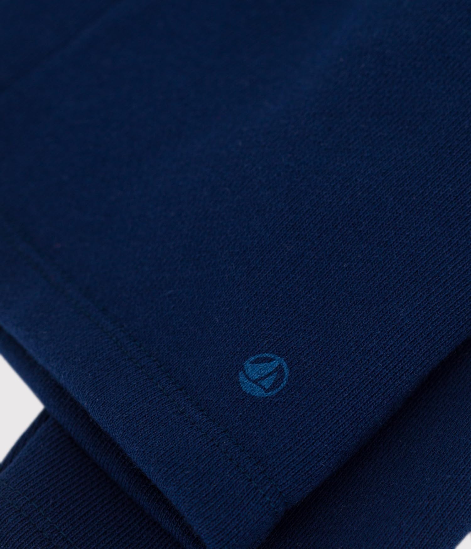 Petit Bateau Suéter cárdigan para Bebés