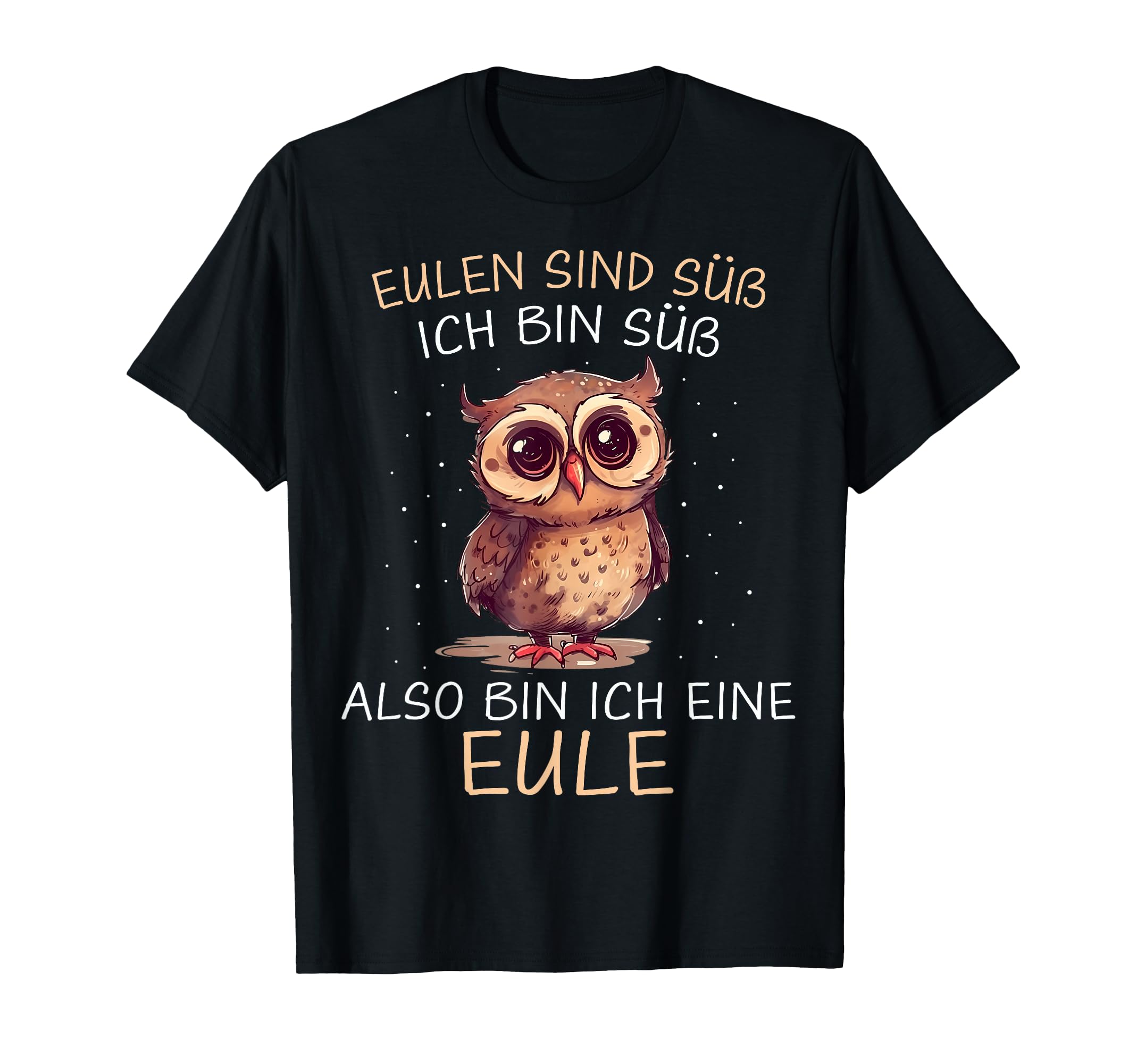 Kleidung mit Designs von Amazon Merch on Demand