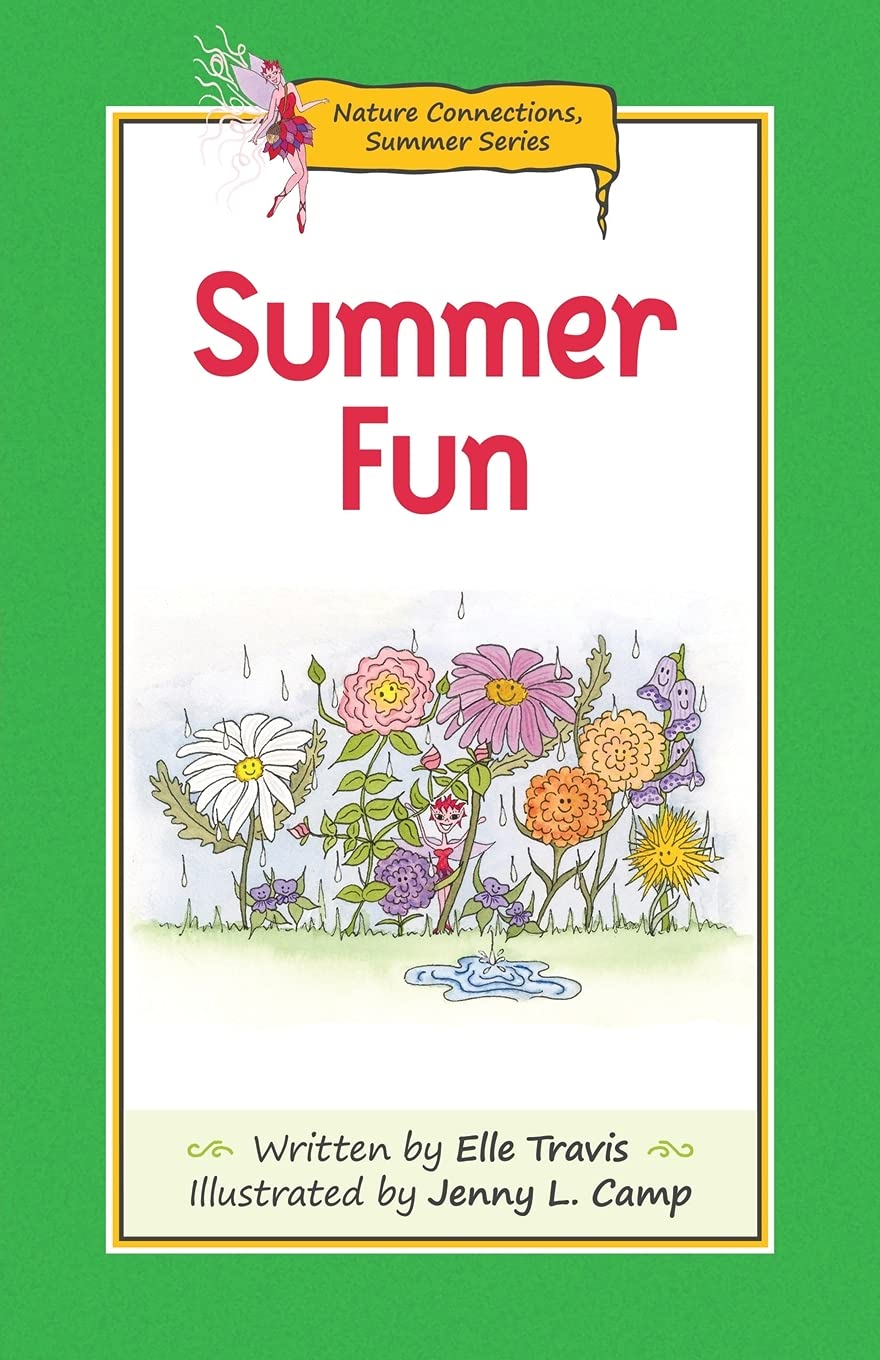 Nature Connections: Summer Fun