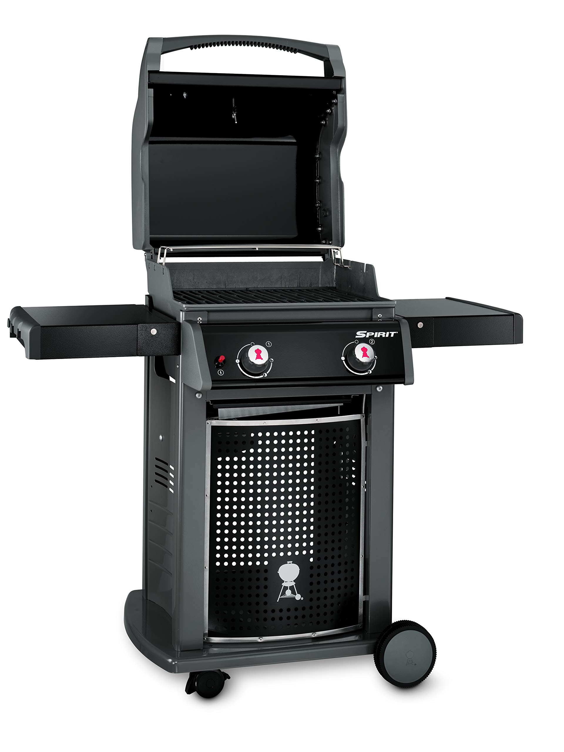 Weber Barbecue à gaz Spirit II E-310