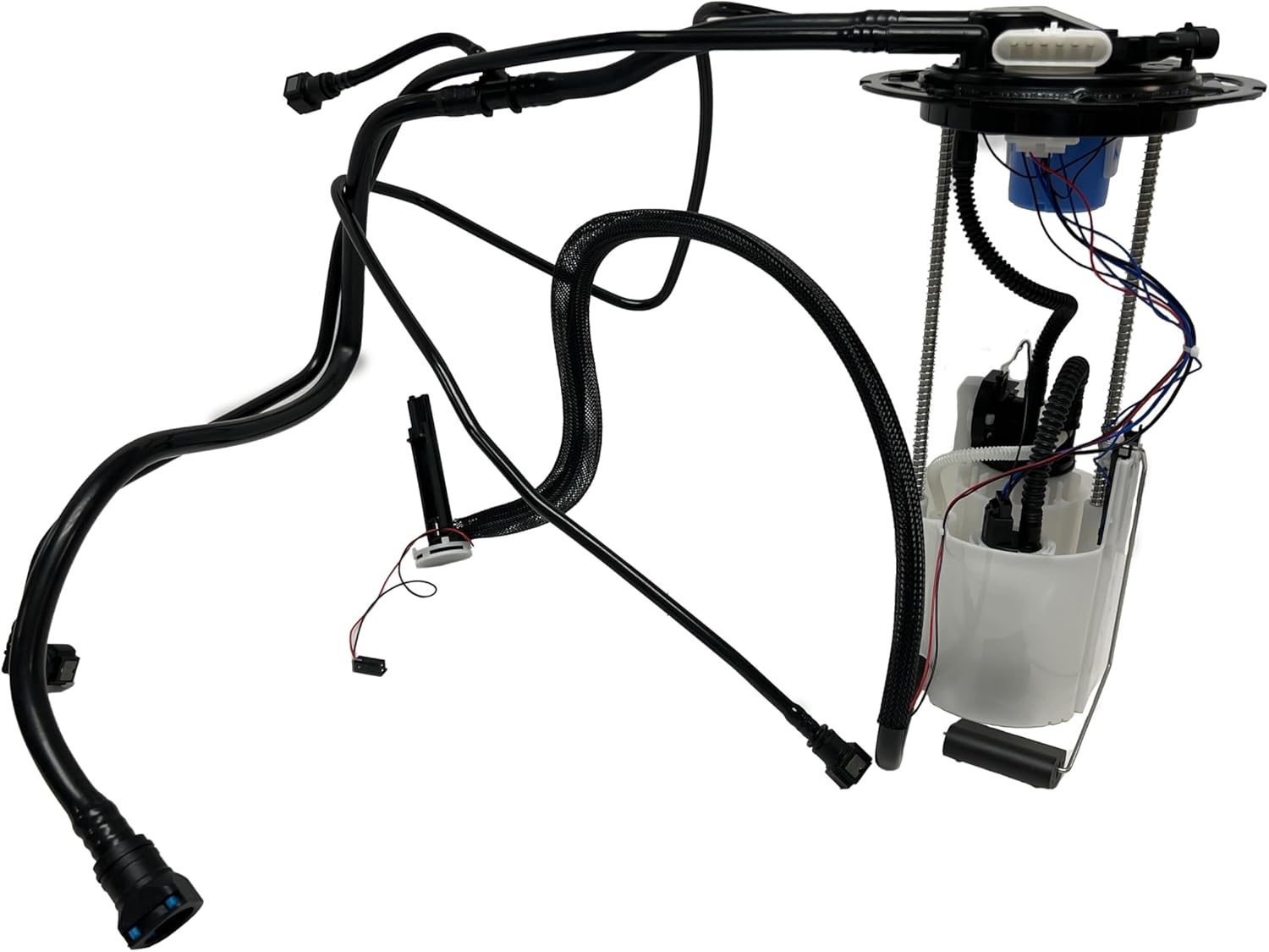 Herko 933GE Fuel Pump Module, Compatible with Suzuki XL-7 3.6L 2007-2009