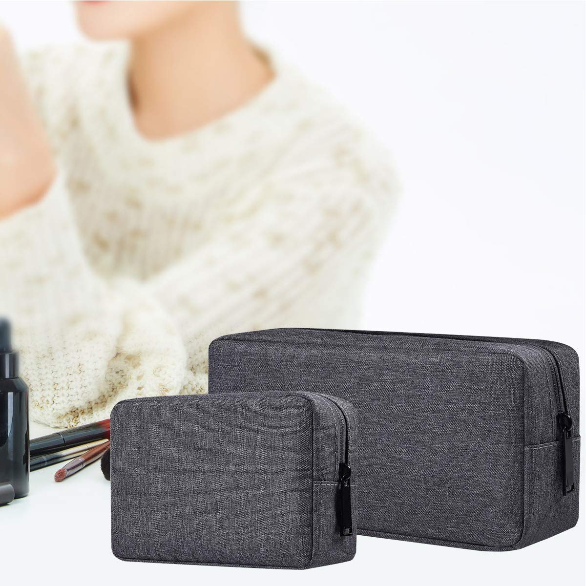 Amazon | 15.6インチ ウォータープルーフノートパソコンスリーブケース