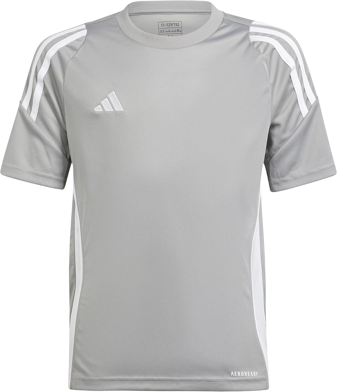 adidas Kids Tiro24 Jersey (Little Kids/Big Kids)