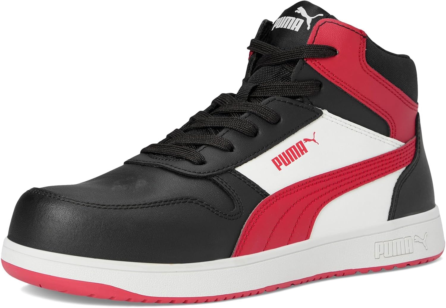 Puma Mens Frontcourt