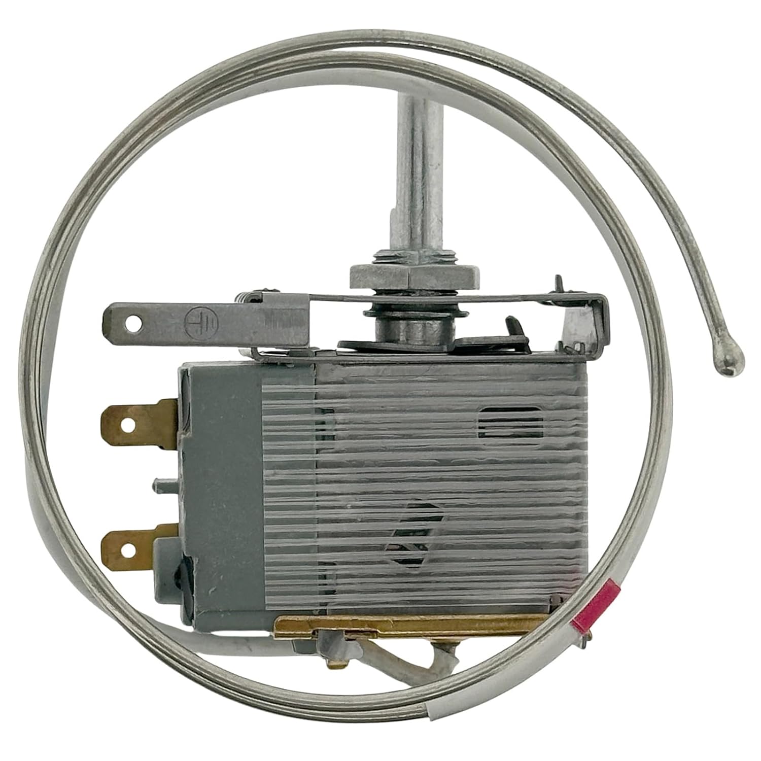 WR50X21296, WR55X26402 Temperature Control Thermostat for GE Freezer
