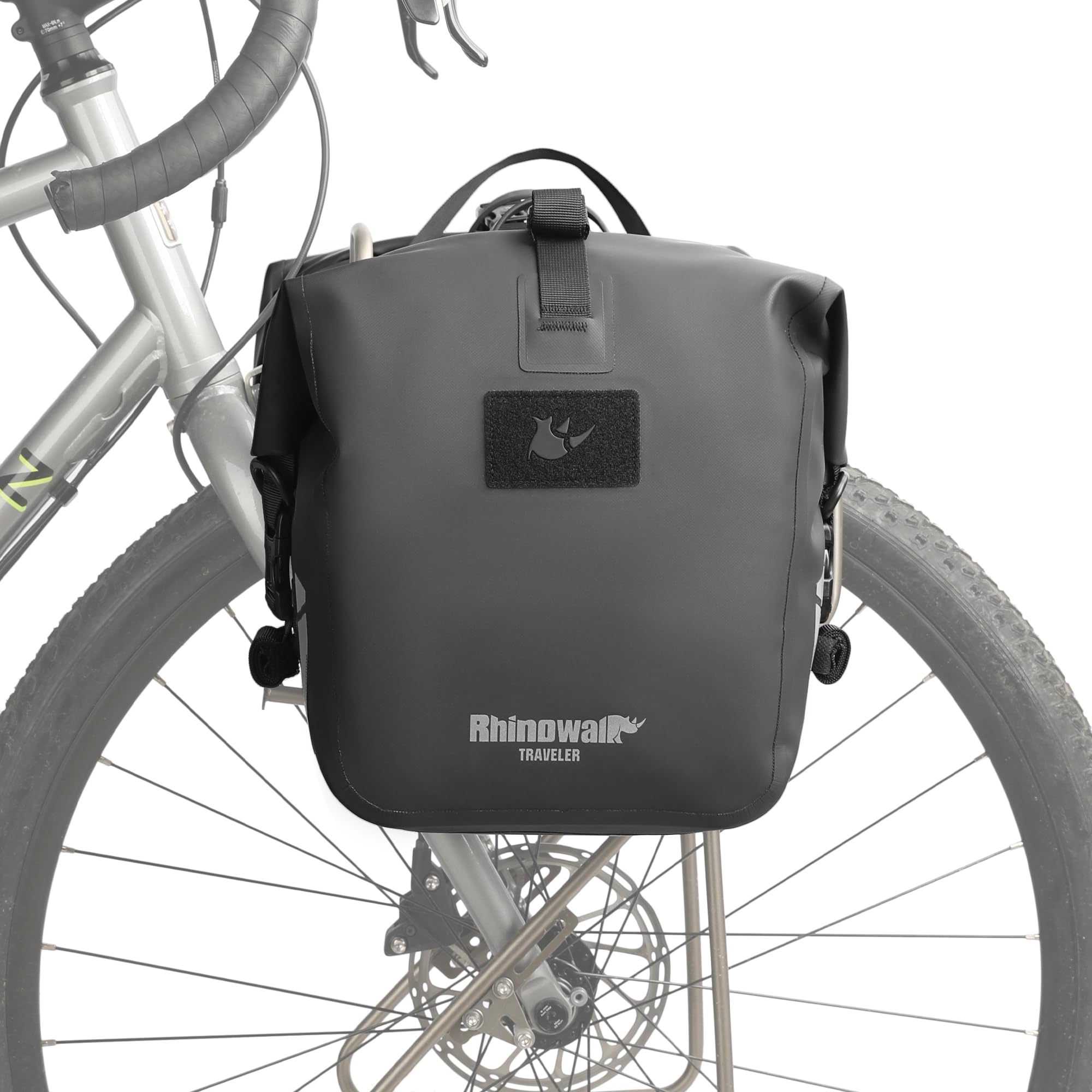 Rhinowalk 12L Pannier
