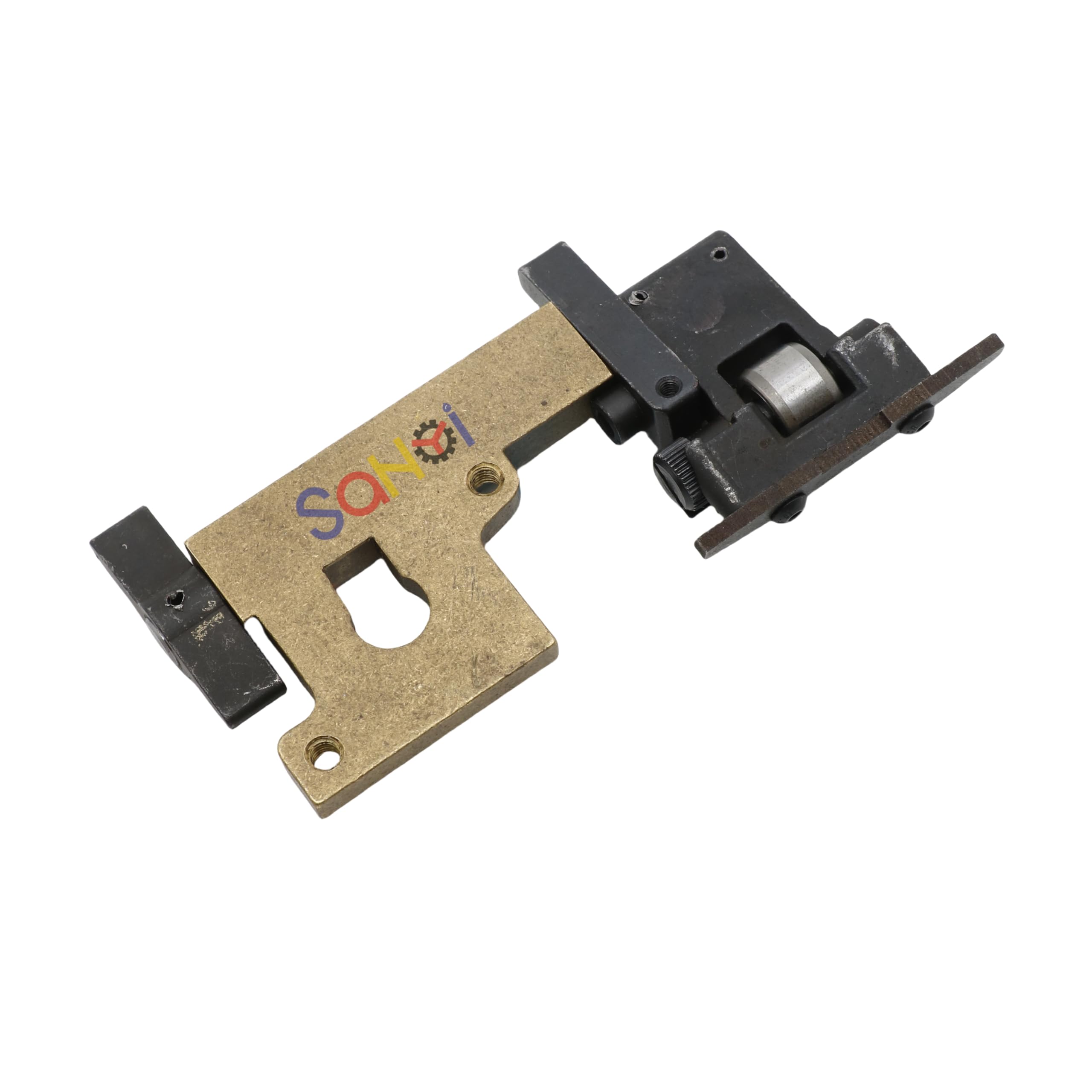 1 Piece 66.072.203 Side Stop Drive SO74 SO102 Printing Machine Parts for Heidelberg Made in China