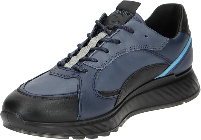 ECCO Mens Low-top Sneakers