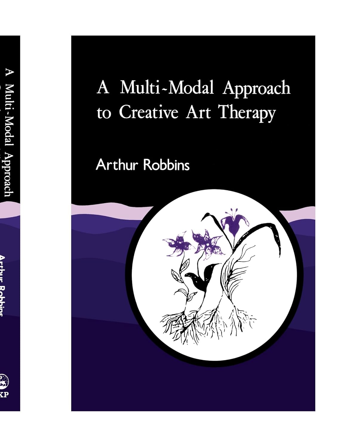 A Multi-Modal Approach to Creative Art Therapy