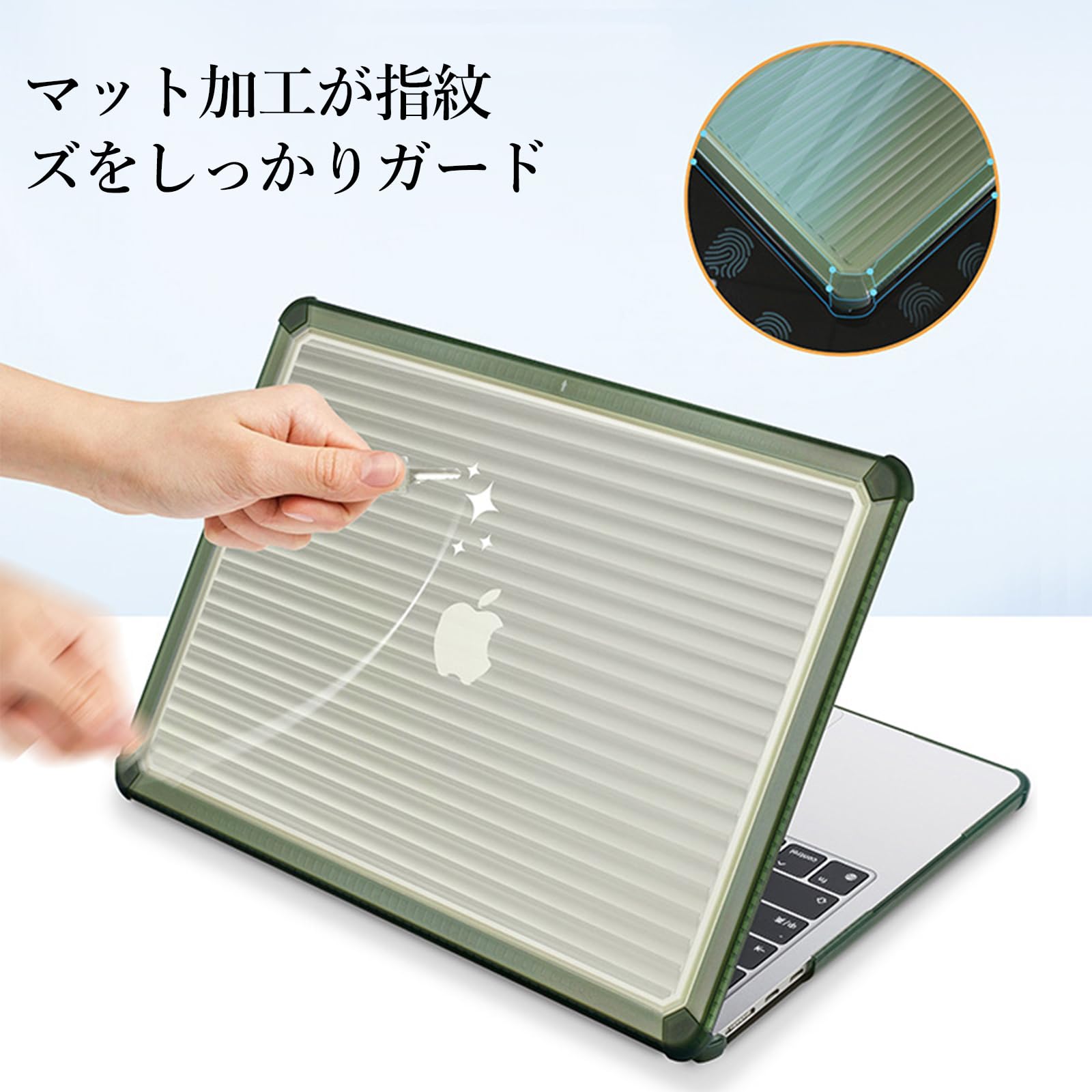 Amazon.co.jp: Doo MacBook Pro 14 ケース M4 M3 M2 M1 Pro/Max 2025