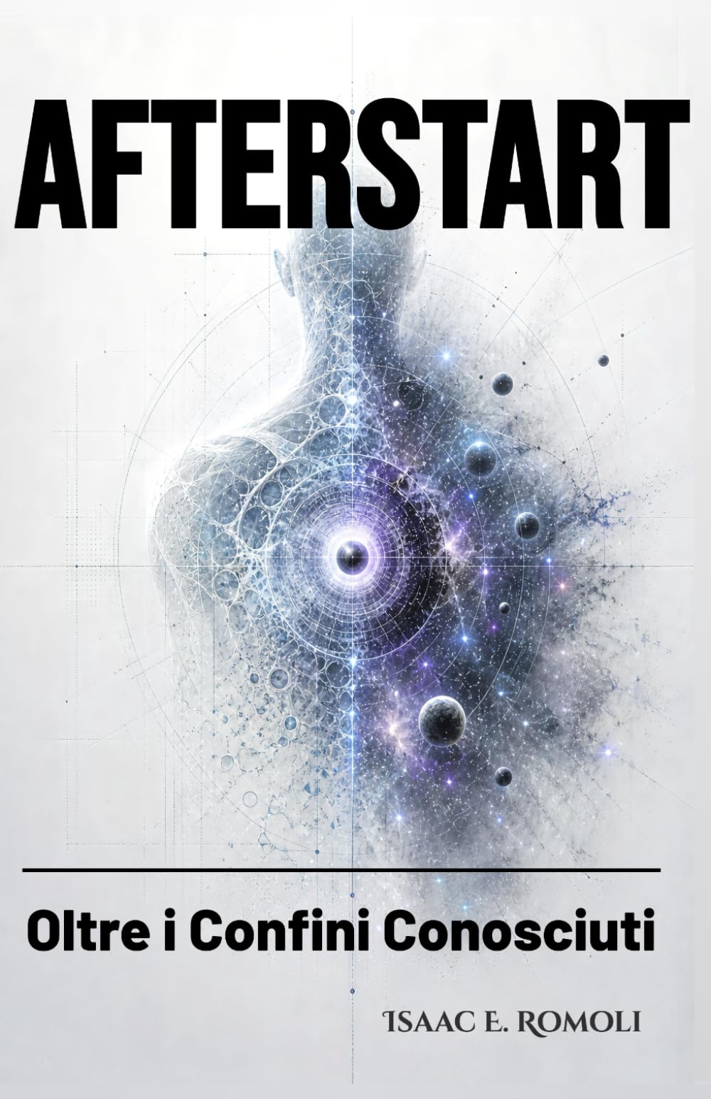 AFTERSTART: Oltre i Confini Conosciuti