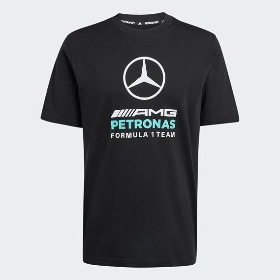 adidas Mercedes - AMG Petronas Formula 1 Team DNA Graphic T-Shirt