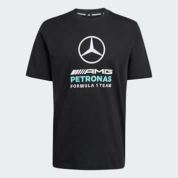 adidas Mercedes - AMG Petronas Formula 1 Team DNA Graphic T-Shirt