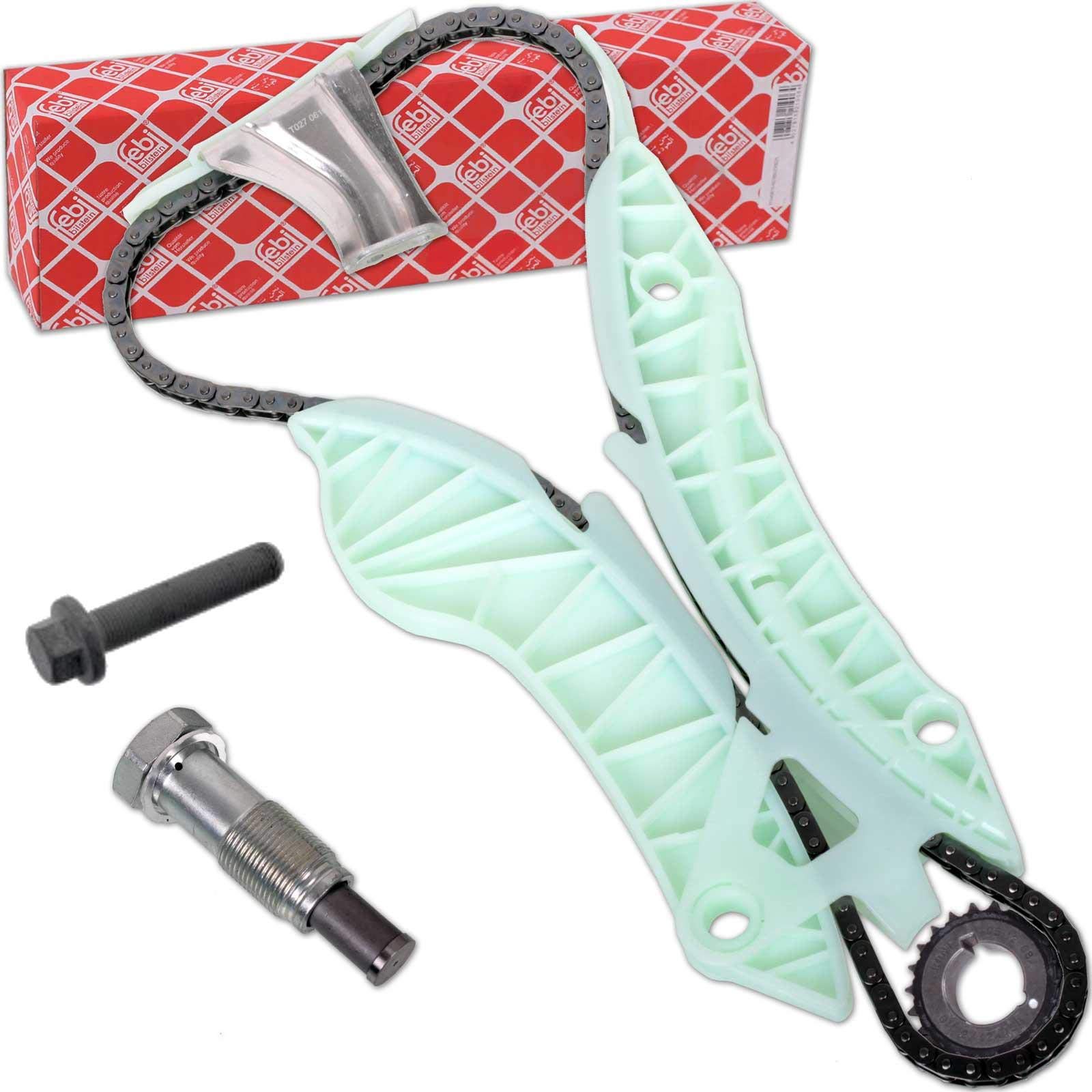 Chaîne de Contrôle Moteur Febi Bilstein pour Mini Cooper