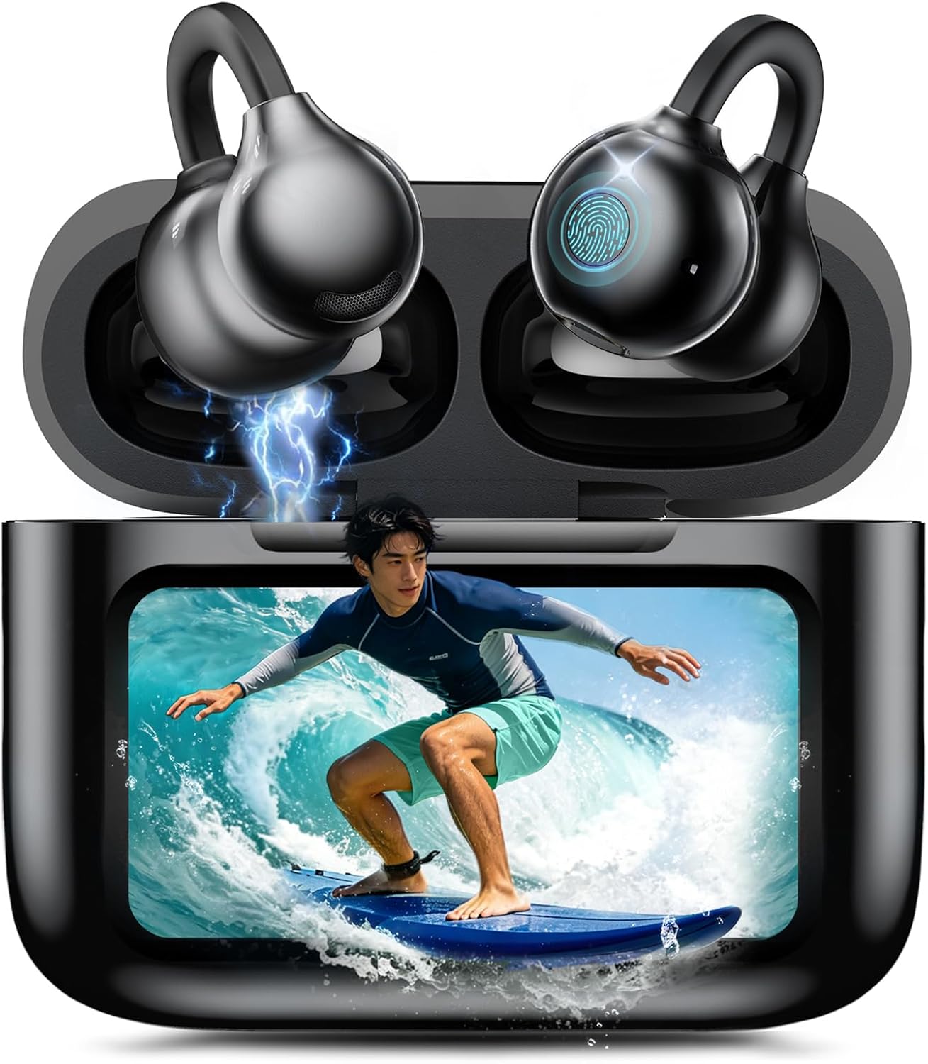 イヤホン Bluetooth ワイヤレス