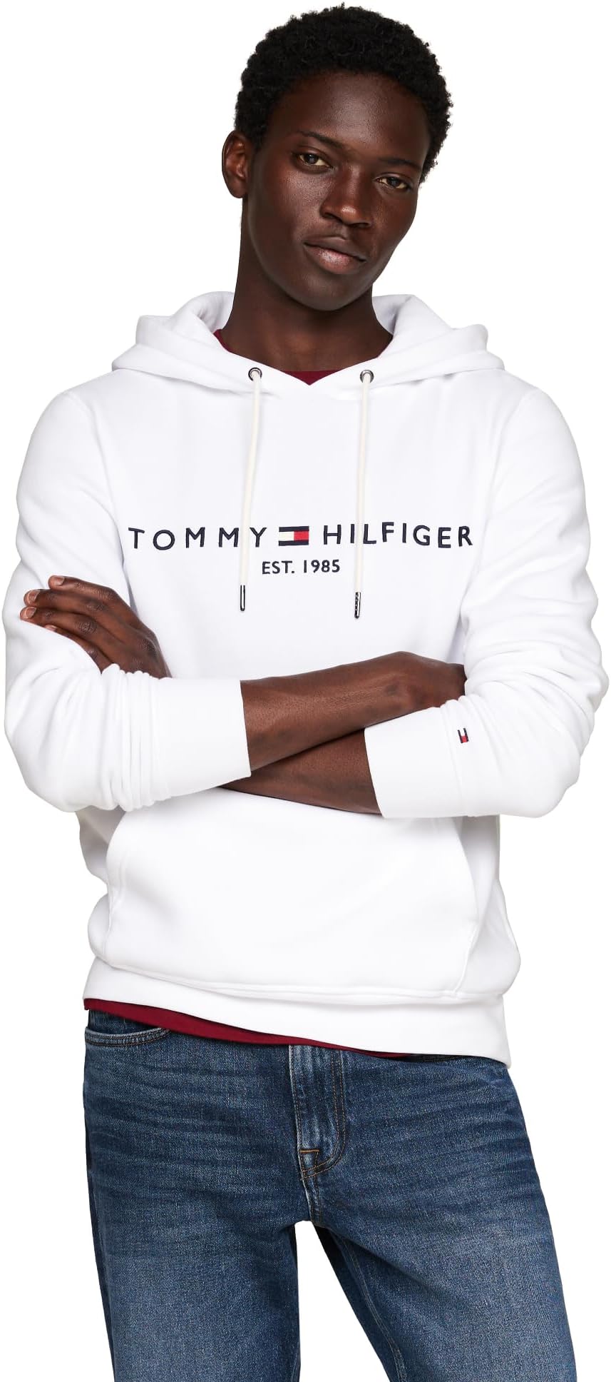 full tommy hilfiger tracksuit