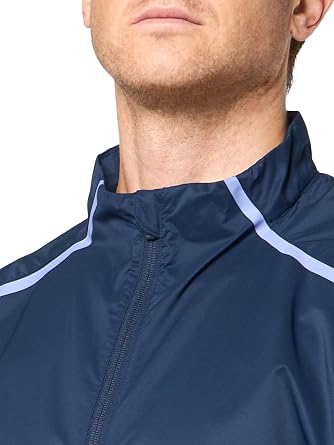 adidas Men's Core Provisional Full Zip Jacket