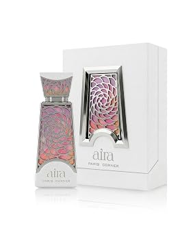 Paris Corner Aira Eaude Perfume For Women, Jasmine Perfume For Women 100ml