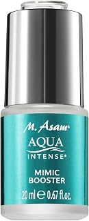 M.Asam Aqua Intense Mimik Güçlendirici Yüz Serumu 20 Ml