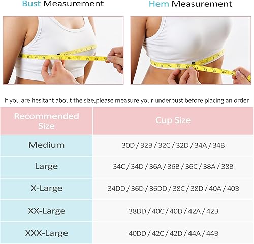 Miniatura 3 de Sujetador deportivo con cremallera frontal para mujer, brasier deportivo inalámbrico para postcirugía, brasier deportivo de yoga activo