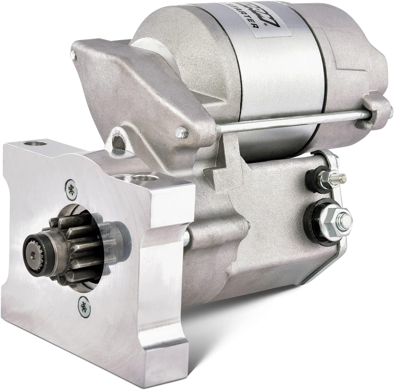 ProForm Starter, High-Torque, 4.41:1 Gear Reduction, Pontiac V8, Each