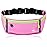 Slim Running Belt Fanny Packs for Women, Running Fanny Pack Waist Pack Money Belt Phone Holder for Running Hiking Workout