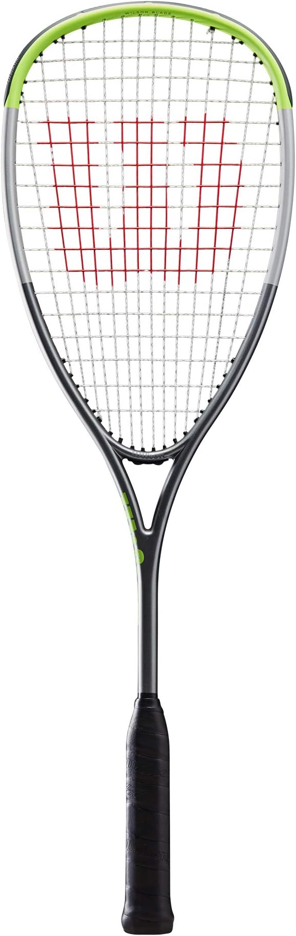 WILSONBlade Team Squash Racket