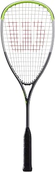 Wilson Blade Team Squash Racket