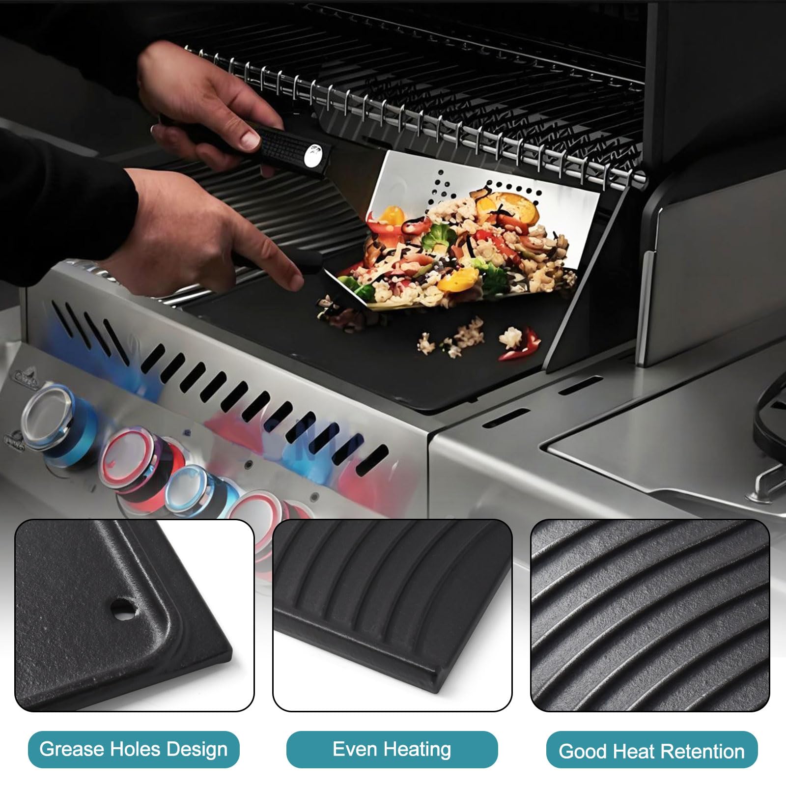 Bbq 61500 Napoleon Cover Napoleon Prestige 500 Grill Protection