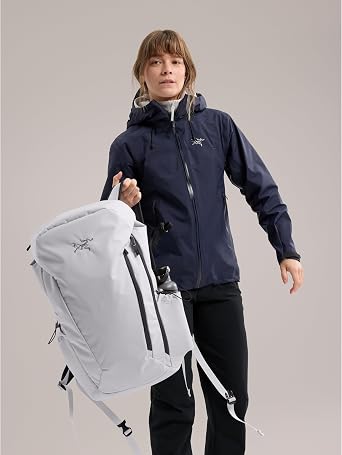Arc'teryx Mantis 30 Backpack | Versatile 30L Daypack