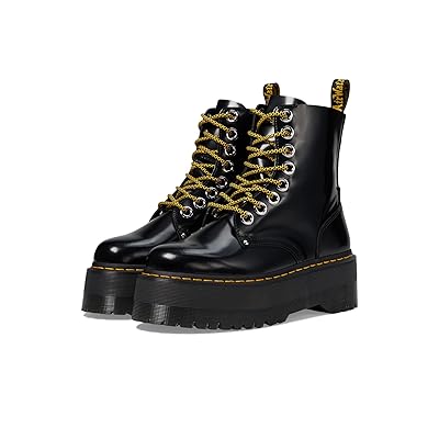 Dr. Martens Jadon Max Women