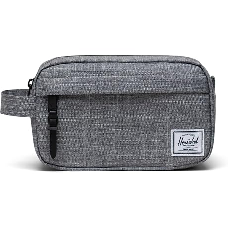 Herschel Settlement Case: The Perfect Travel Companion