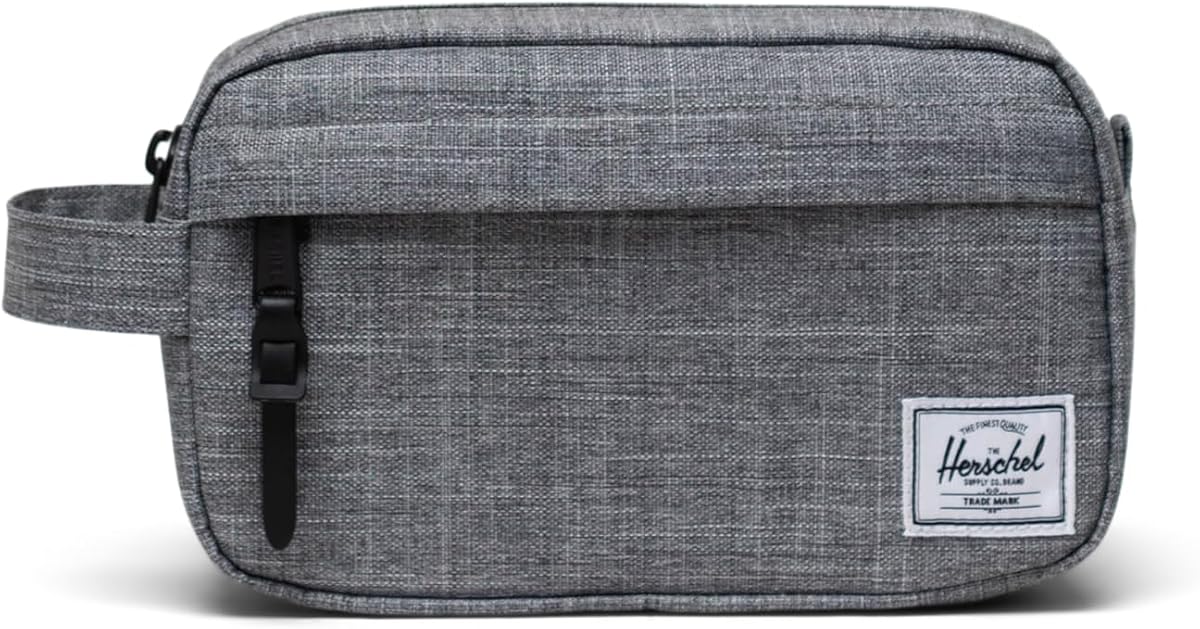 Kit de viaje de capítulo unisex
