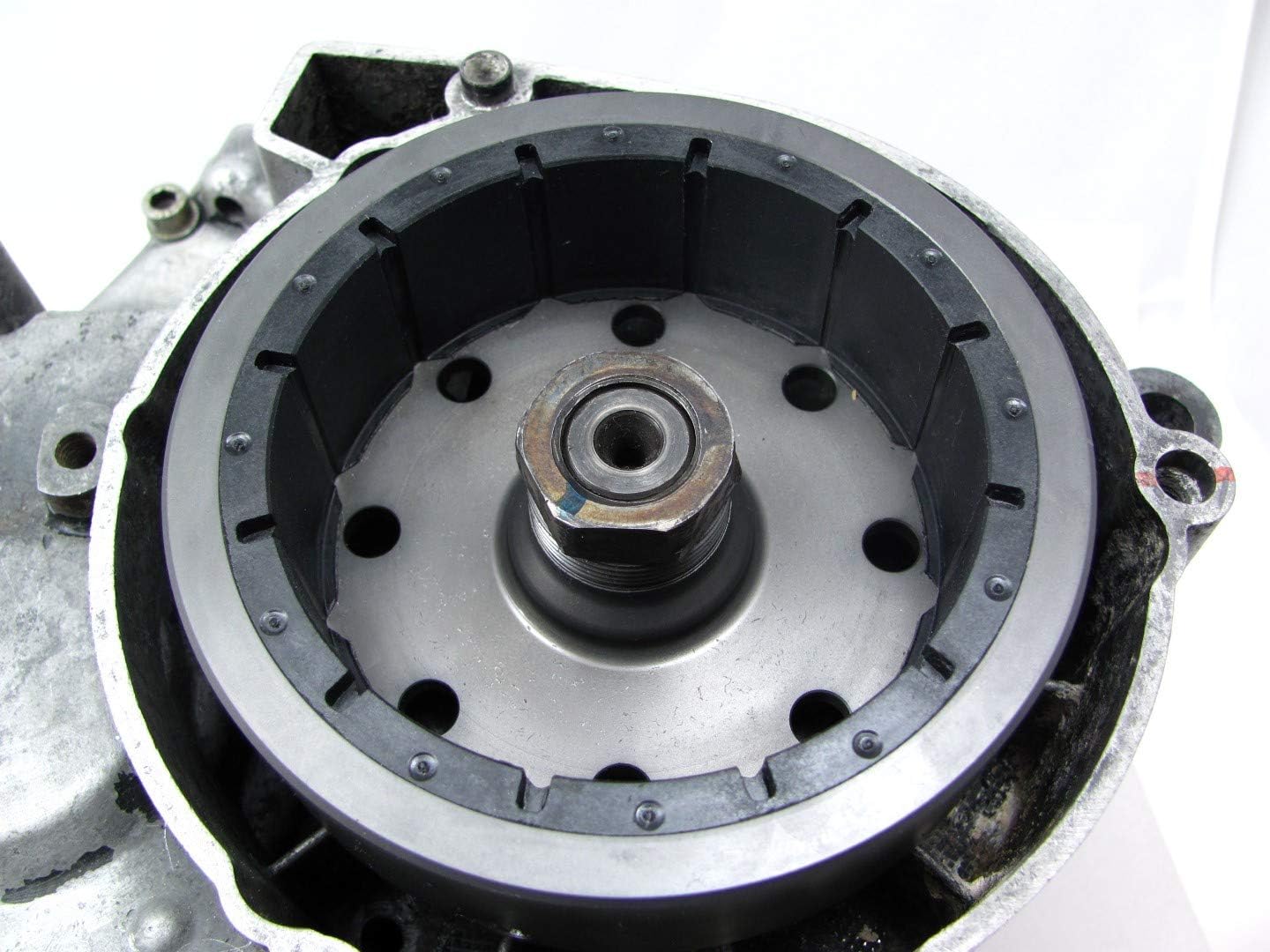 Powerdynamo (MZ-B) VAPE Ignition Stator System Compatible with 124GS 124MC 174GS SWM DC