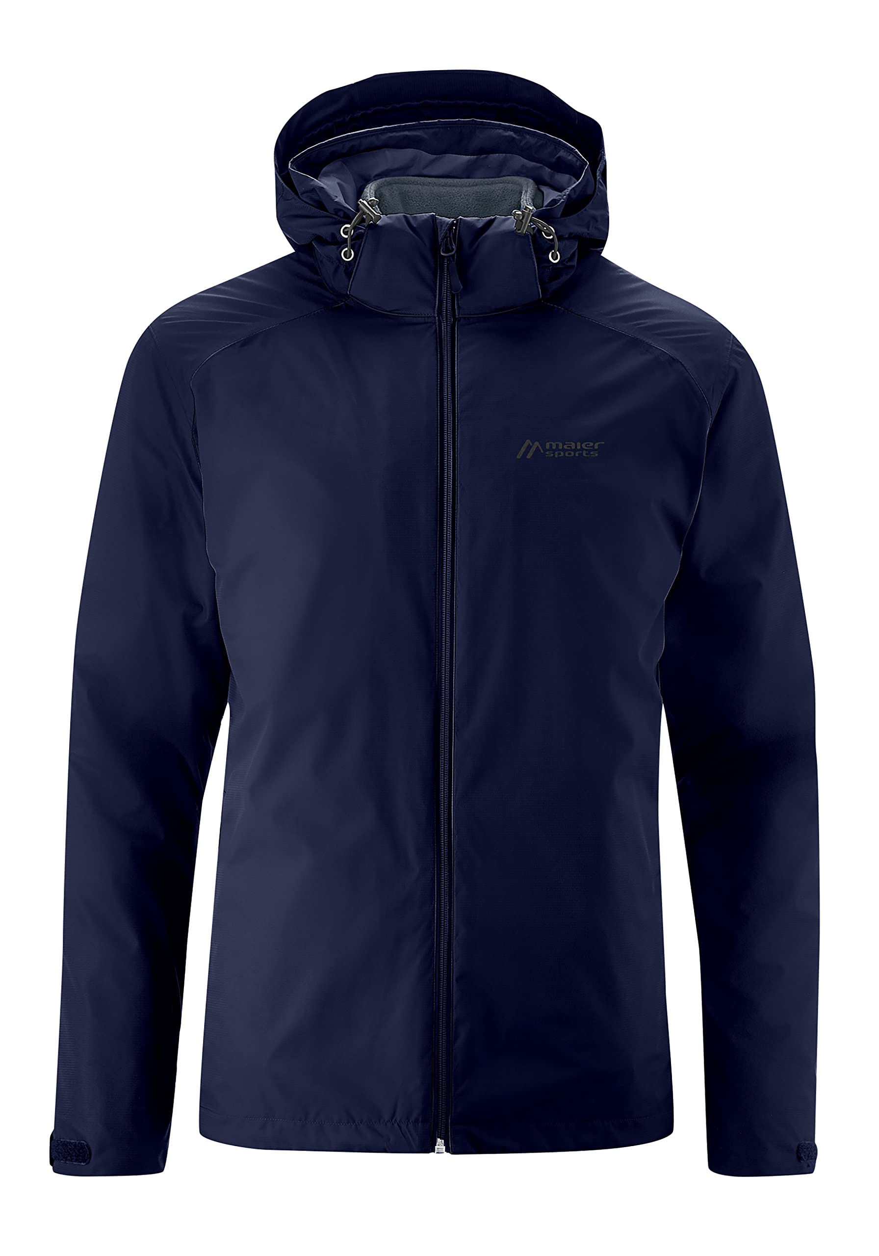Maier Sports Herren Gregale Dj M Outdoorjacke